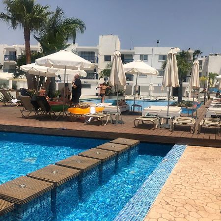 Apartment In أيا نابا المظهر الخارجي الصورة