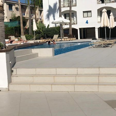 Apartment In أيا نابا المظهر الخارجي الصورة