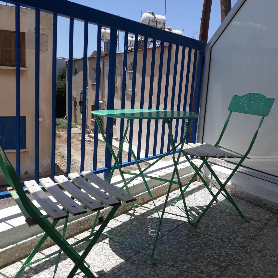 Apartment In أيا نابا المظهر الخارجي الصورة
