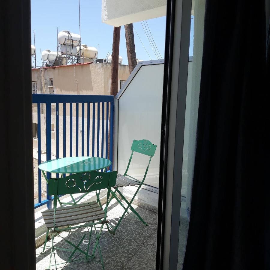 Apartment In أيا نابا المظهر الخارجي الصورة