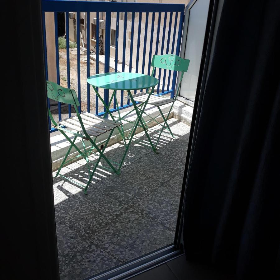 Apartment In أيا نابا المظهر الخارجي الصورة