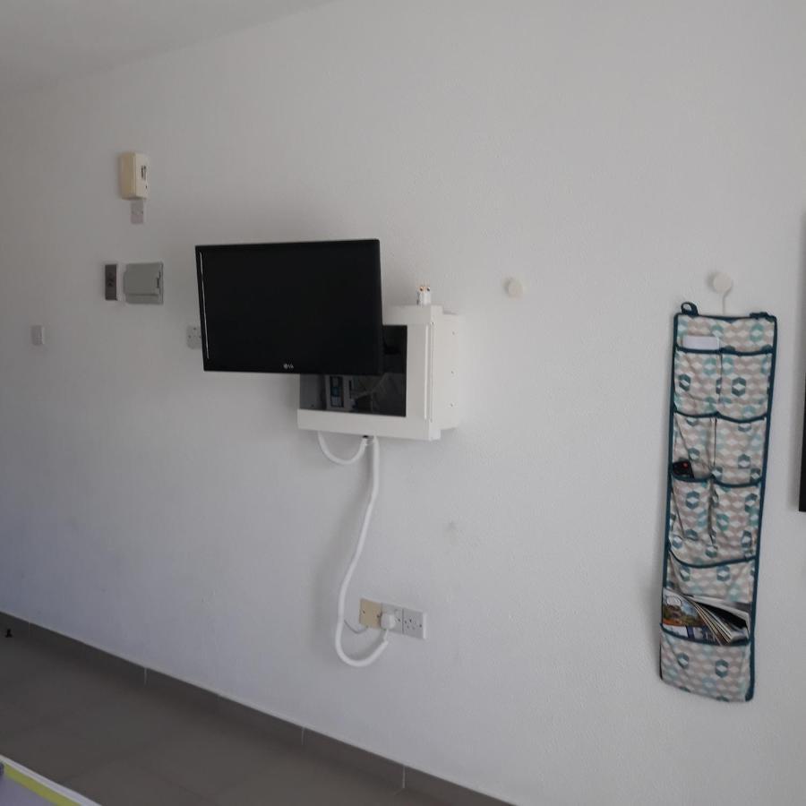 Apartment In أيا نابا المظهر الخارجي الصورة