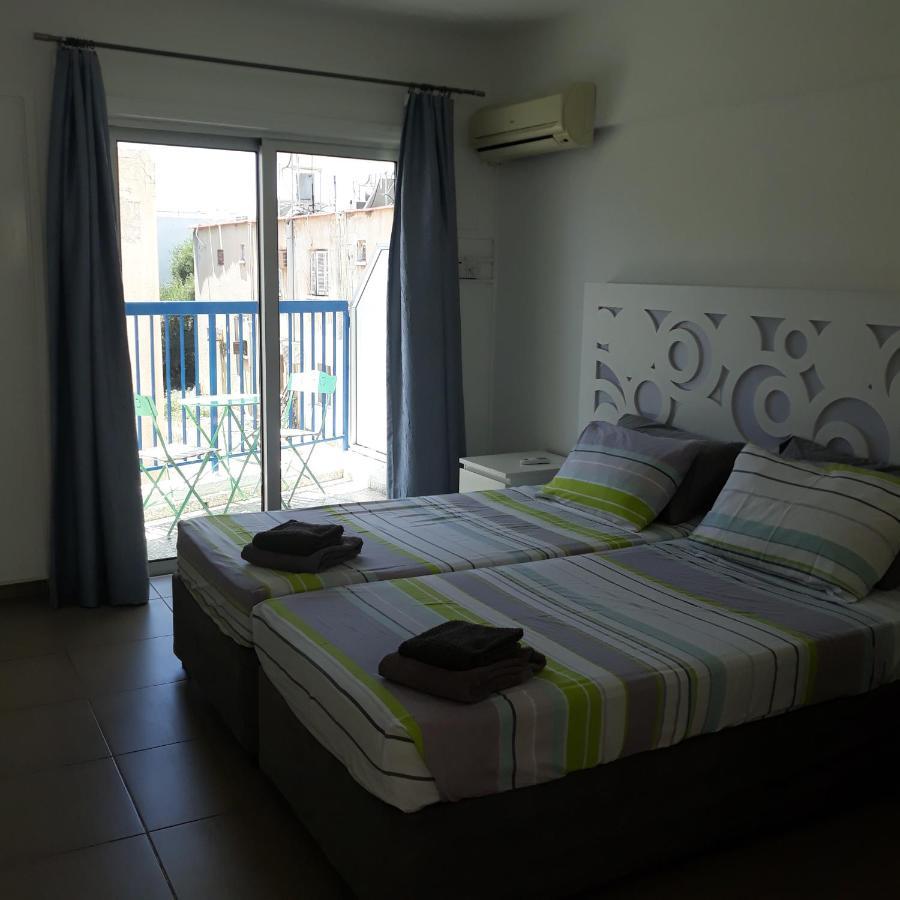 Apartment In أيا نابا المظهر الخارجي الصورة