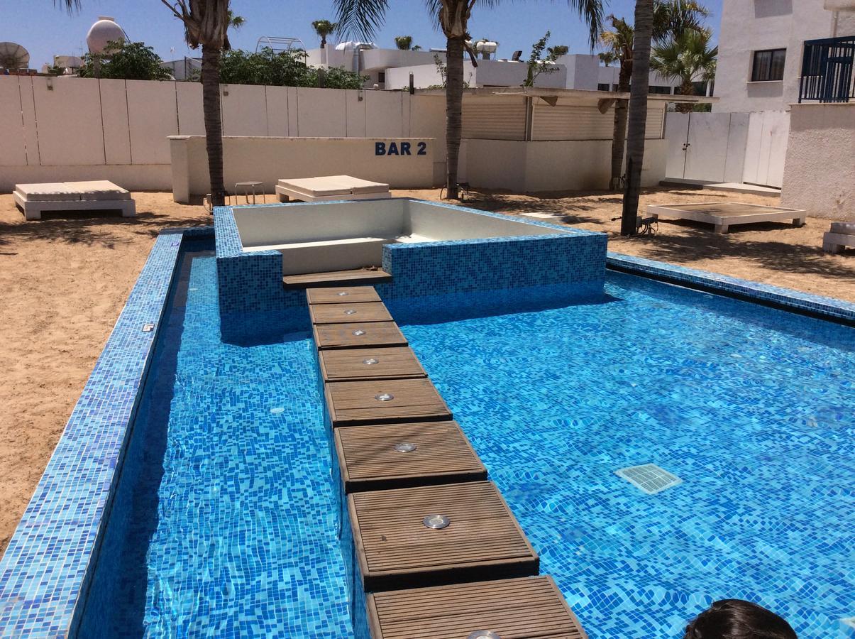Apartment In أيا نابا المظهر الخارجي الصورة