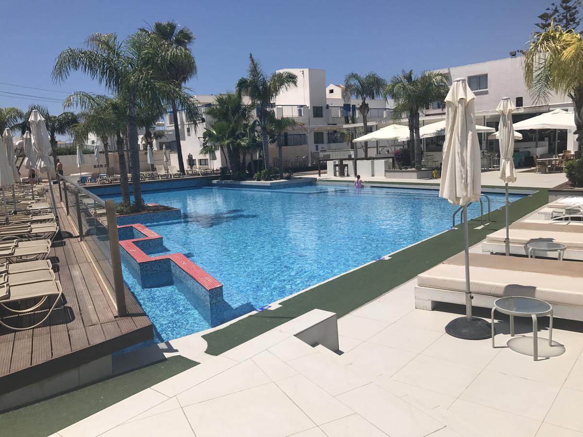 Apartment In أيا نابا المظهر الخارجي الصورة
