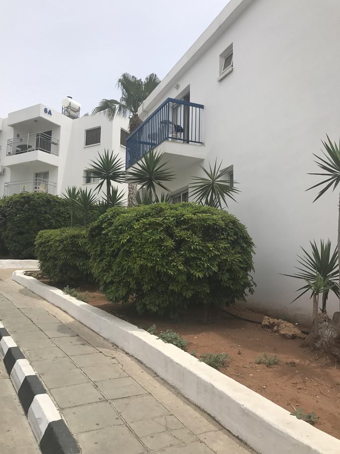 Apartment In أيا نابا المظهر الخارجي الصورة