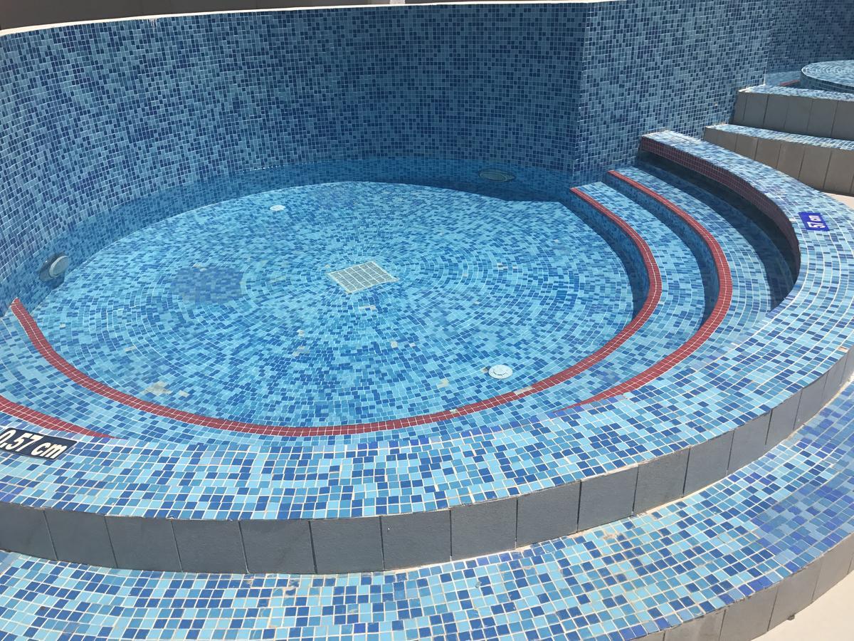Apartment In أيا نابا المظهر الخارجي الصورة