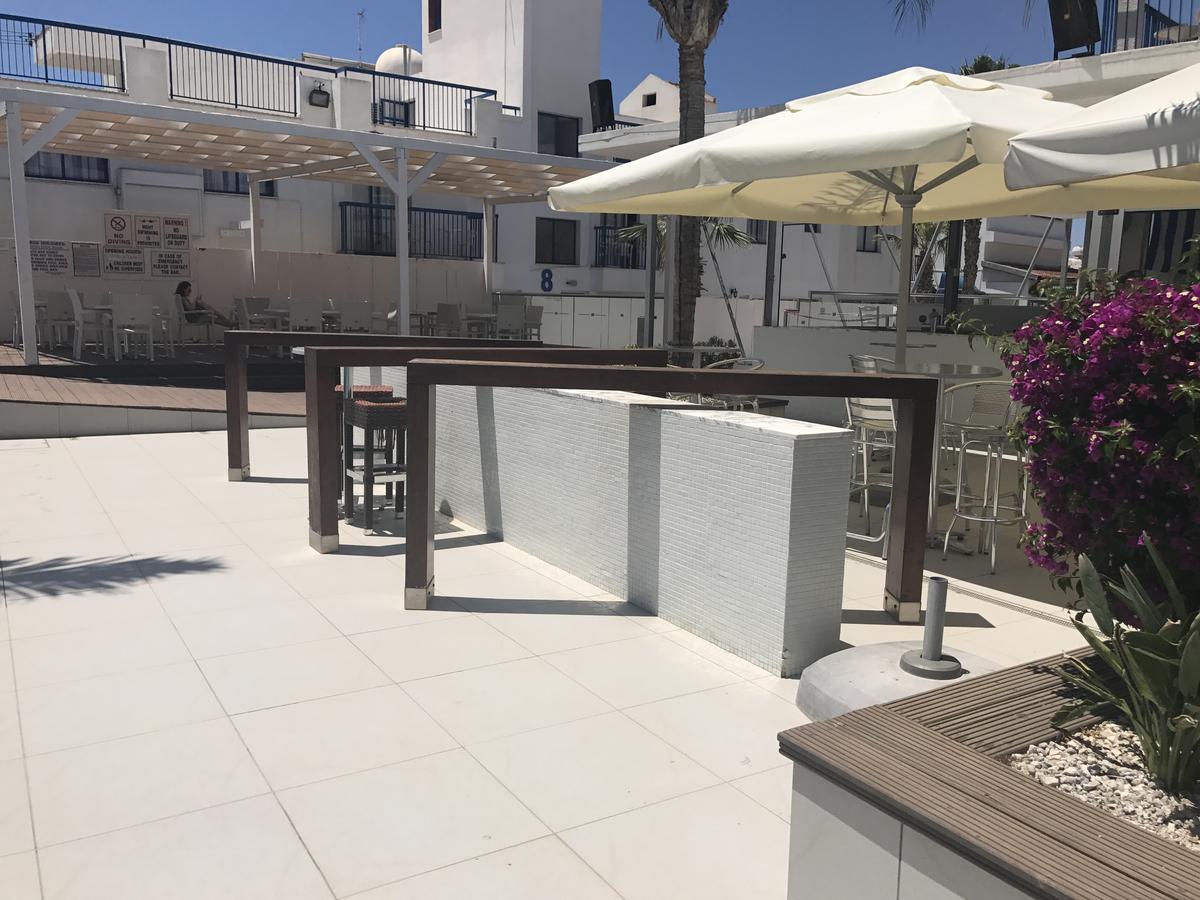 Apartment In أيا نابا المظهر الخارجي الصورة