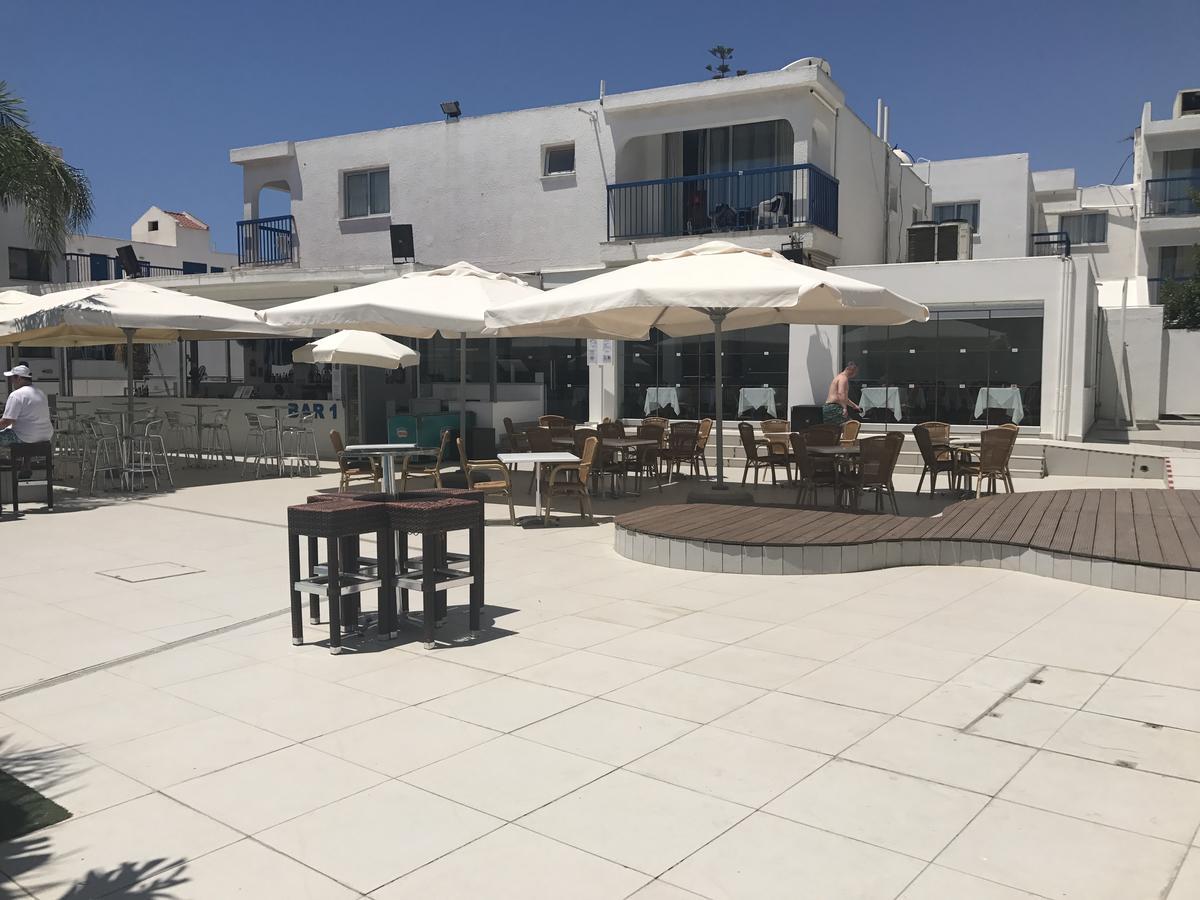 Apartment In أيا نابا المظهر الخارجي الصورة