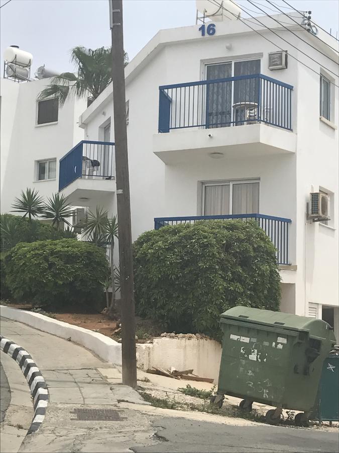 Apartment In أيا نابا المظهر الخارجي الصورة