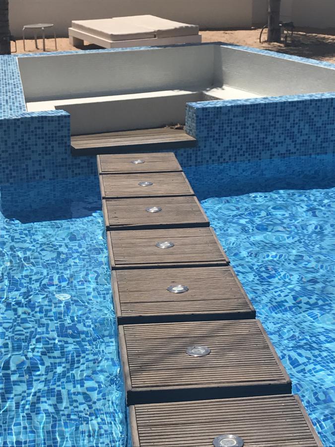 Apartment In أيا نابا المظهر الخارجي الصورة
