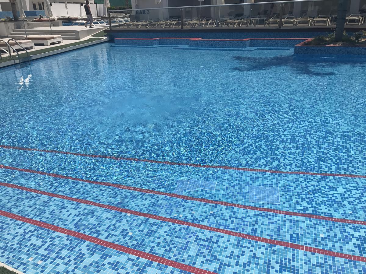 Apartment In أيا نابا المظهر الخارجي الصورة