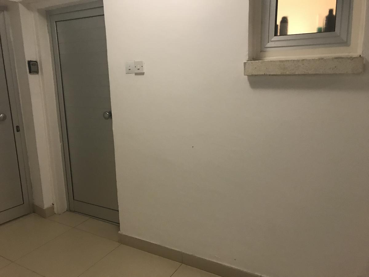 Apartment In أيا نابا المظهر الخارجي الصورة