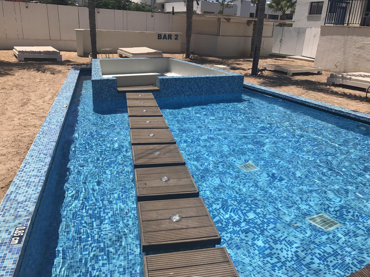 Apartment In أيا نابا المظهر الخارجي الصورة