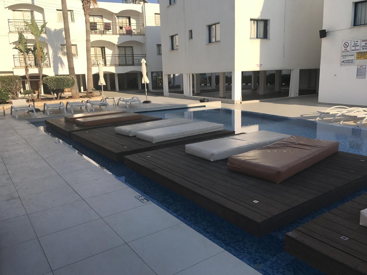 Apartment In أيا نابا المظهر الخارجي الصورة
