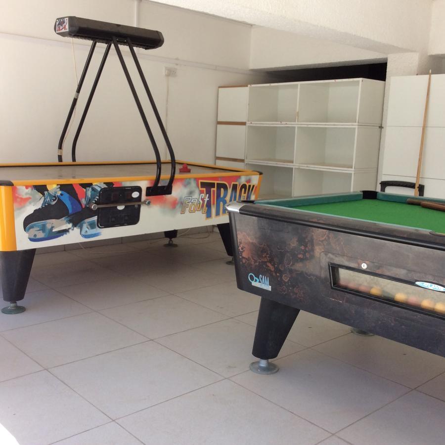 Apartment In أيا نابا المظهر الخارجي الصورة