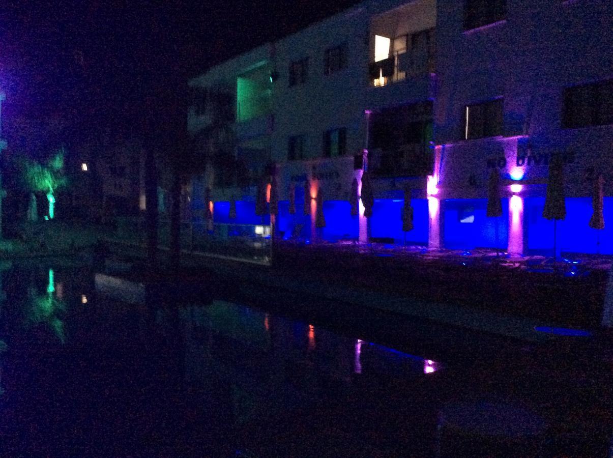 Apartment In أيا نابا المظهر الخارجي الصورة