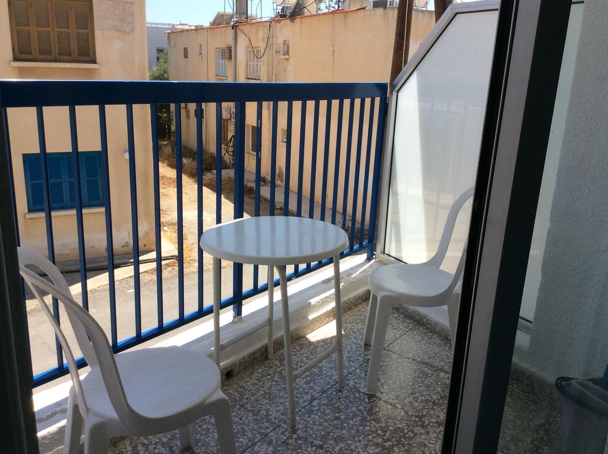 Apartment In أيا نابا المظهر الخارجي الصورة