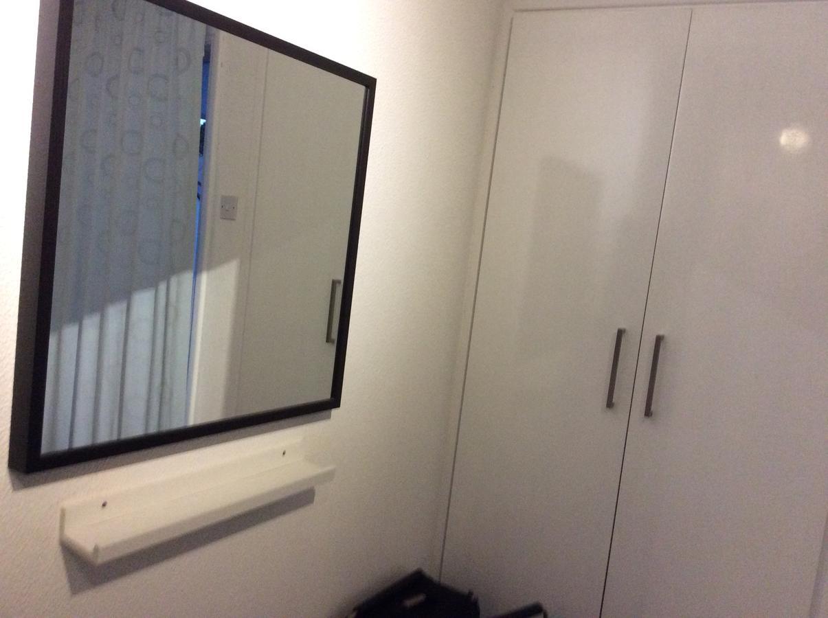 Apartment In أيا نابا المظهر الخارجي الصورة