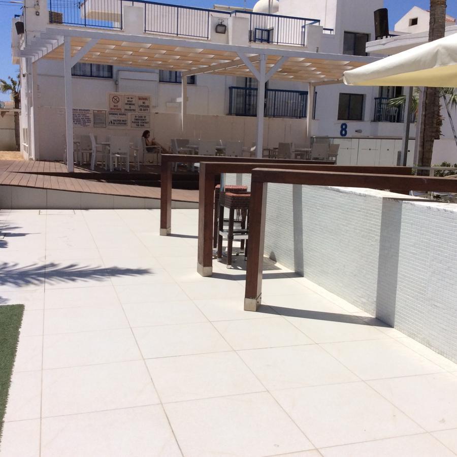 Apartment In أيا نابا المظهر الخارجي الصورة