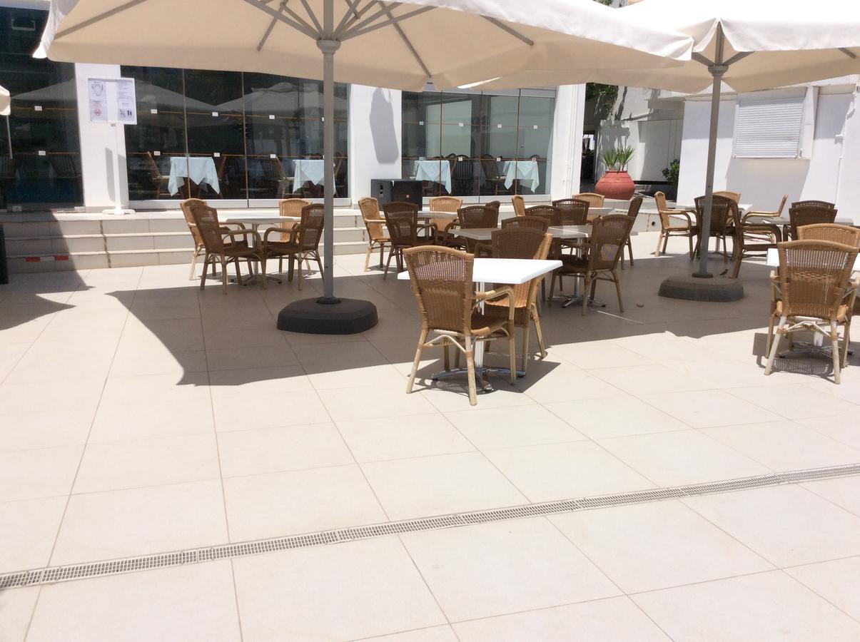 Apartment In أيا نابا المظهر الخارجي الصورة
