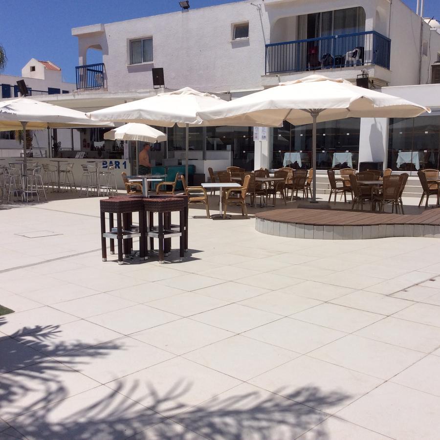 Apartment In أيا نابا المظهر الخارجي الصورة