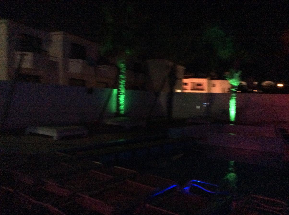 Apartment In أيا نابا المظهر الخارجي الصورة