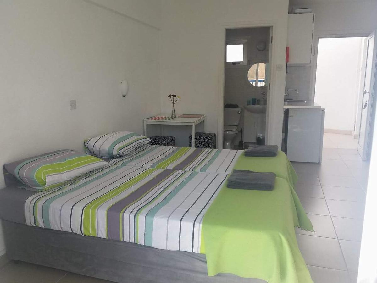 Apartment In أيا نابا المظهر الخارجي الصورة