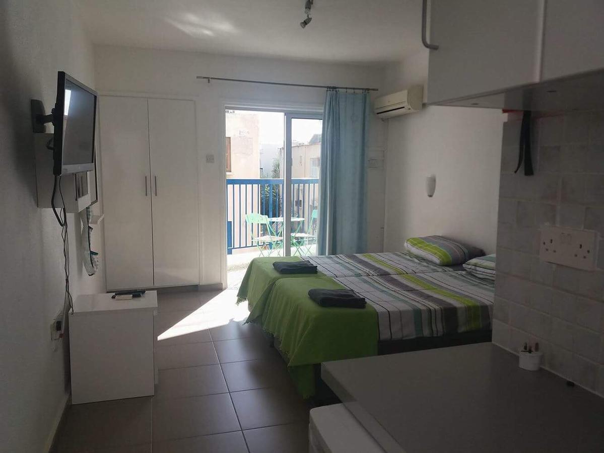 Apartment In أيا نابا المظهر الخارجي الصورة