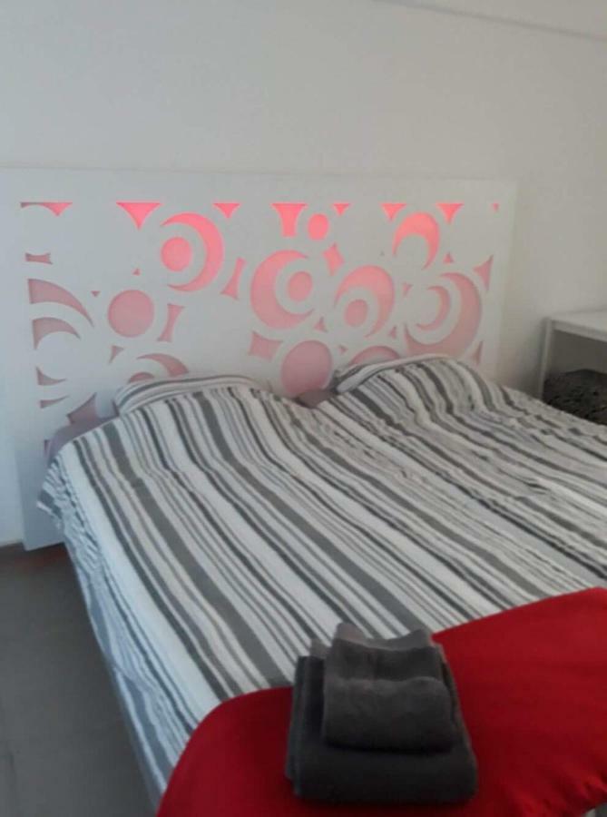 Apartment In أيا نابا المظهر الخارجي الصورة