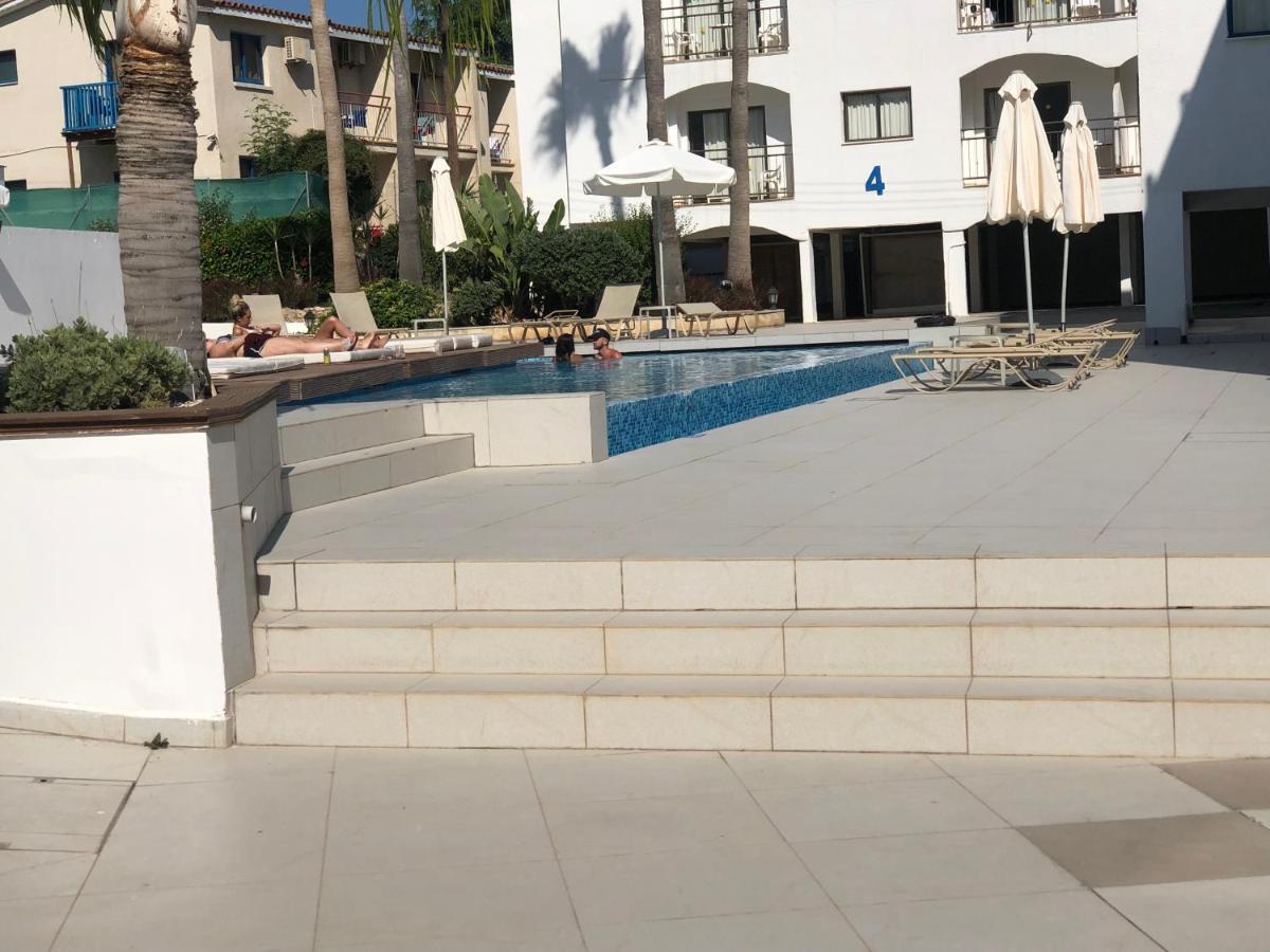 Apartment In أيا نابا المظهر الخارجي الصورة