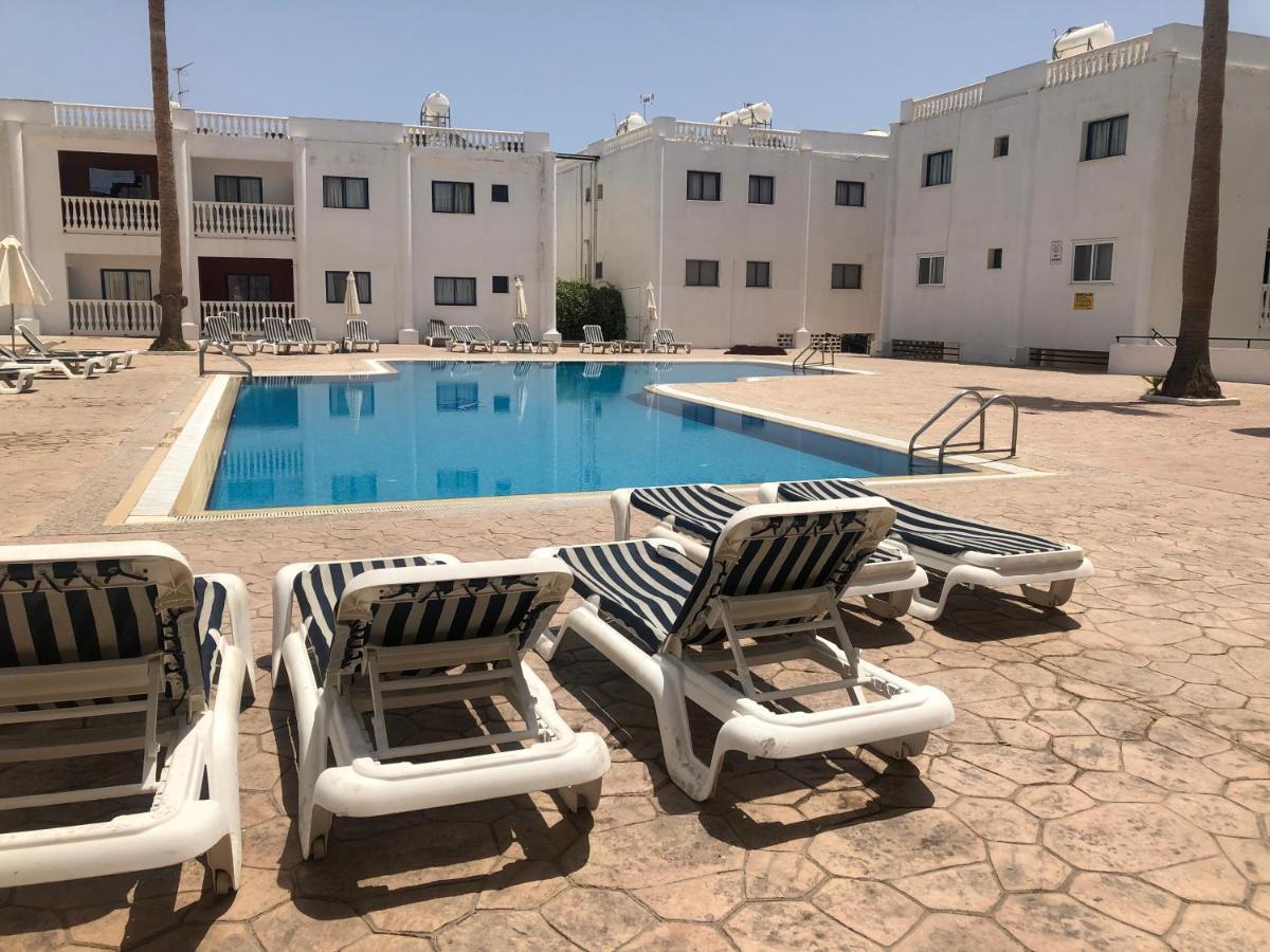 Apartment In أيا نابا المظهر الخارجي الصورة