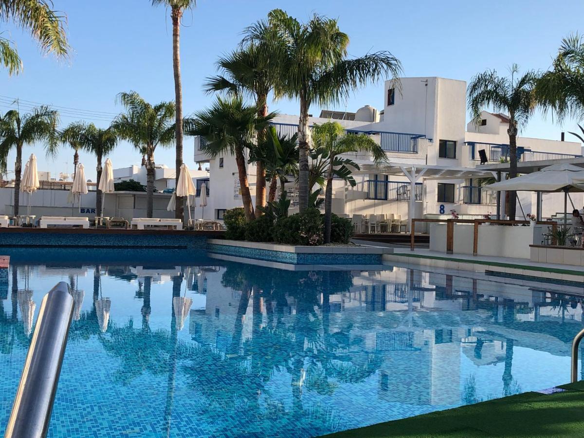 Apartment In أيا نابا المظهر الخارجي الصورة